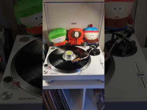 Hi - Gate - "Pitchin ( In Every Directions)'. (2003).#vinyl #danceclassics