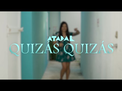 Caymmi Rodríguez x Ama Ríos - Quizás Quizás (VIDEO OFICIAL) #atabalpr #quizásquizás #plena #pr