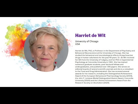 Harriet de Wit