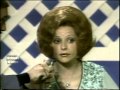 Brenda Lee - Big Four Poster Bed - Live!
