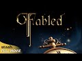 Fabled Fantasy Full Movie Detective Mystery