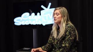 RZMRY Talks Musical Debut &amp; EP &quot;GLD&quot;