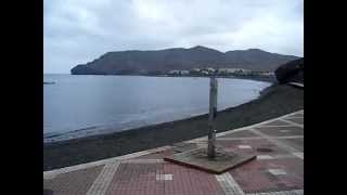 preview picture of video 'Fuerteventura. Las Playitas'