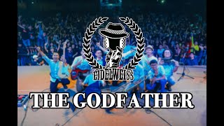 Download lagu EIDELWEISS - INTRO THE GODFATHER (LIVE AT LAP. SAMBUNGSARI WELERI) mp3
