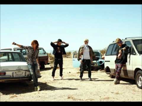 MIB-So It's Only Hard For Me