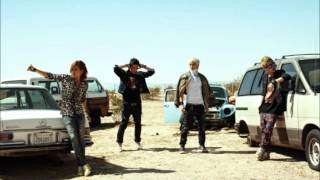 Download lagu MIB-So It's Only Hard For Me mp3