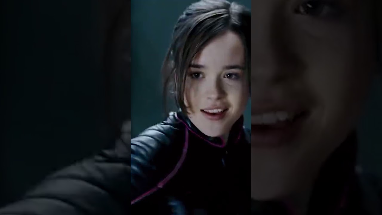 I m The Juggernaut, Bitch! Scene   X Men The Last Stand 2006 Movie Clip HD #Shorts