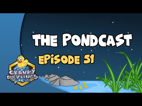 The PondCast: Ep 51 | Cheeseadelphia 2025, 2025 GSL Season 2, TL Team Map Contest and more!