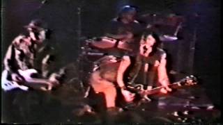 Ministry (Toronto 1988) [06]. Missing