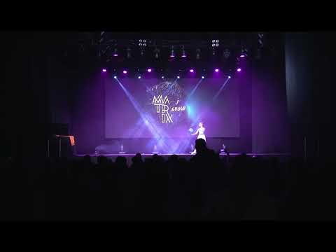 Mi Danza, Granadero Baigorria - Finales Matrix Producciones 2025