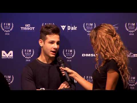 FIM Gala - Berlin 2016