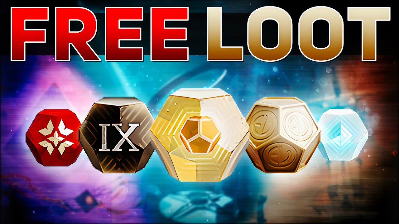 FREE Loot, Gambit Update, & Edge of Fate Bounty Prep (TWAB) | Destiny 2