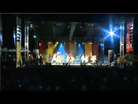 *SEMI FINALS* Patrice Roberts - I AM SOCA [2012 Semi International Soca Monarch]