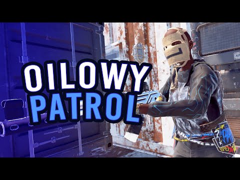 NIESZCZĘŚCIA DAJĄCE PROFIT - RUST PL