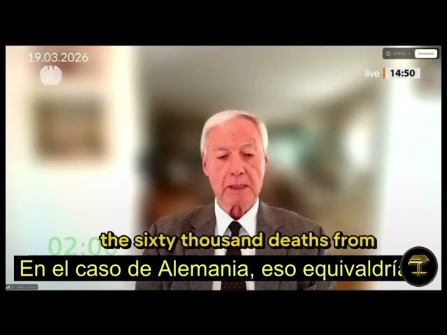 La vacuna COVID que nunca debió llegar al mercado
