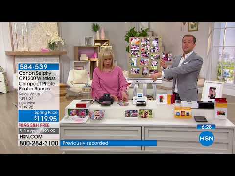 HSN | What's News 03.24.2018 - 04 AM