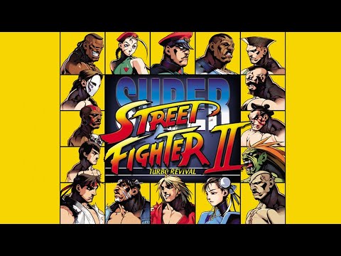 street fighter 2 game boy advance