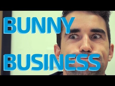 Bunny Business - Sketch Comedy (HD)
