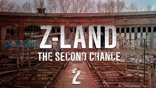Z-LAND S2 Chapter 7 “The Second Chance” Part 2