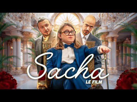 On réalise les rêves de Sacha, le frère de David