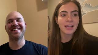 Easy Video Game Quiz with Cara Ray