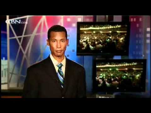 News on The 700 Club: September 27, 2010 - CBN.com