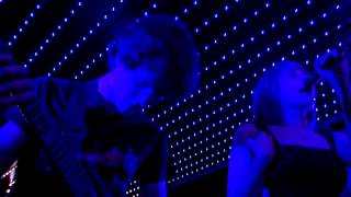 Rolo Tomassi &#39;Nine&#39; // BeatCast &amp; Drowned In Sound Present...