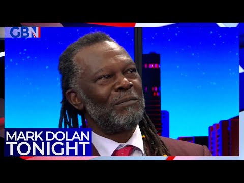 ‘Wonderful relationship’ | Levi Roots on 16-year business venture with Peter Jones