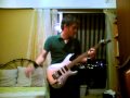AC/DC - Badlands ( cover )