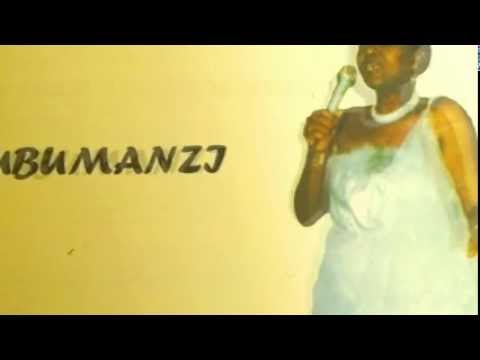 CECILE KAYIREBWA - Ubumanzi ( Audio)