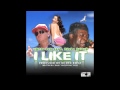 Uncle Sam - I Like It (Feat. Chaka Demus)