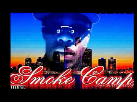 Smokecamp #Rellobsnappin Intro - Audio mp3.
