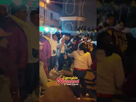 🔥✨PALLASCA🎺Bolognesi Ancash✨#bailes #fiesta #folklore #tradiciones