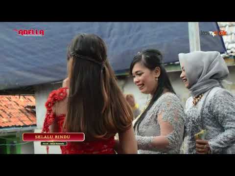 Tasya Selalu Rindu Adella Live in Sepulu