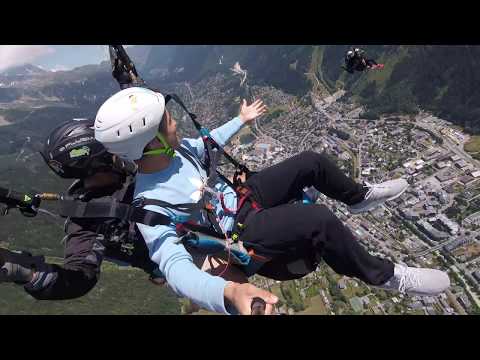 Sam Souleles video