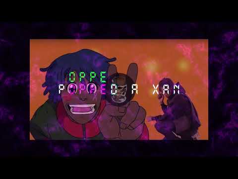 [FREE] Famous Dex x Madeintyo x Rich the Kid Type Beat "Popped a Xan" (prod. JUST.IN)