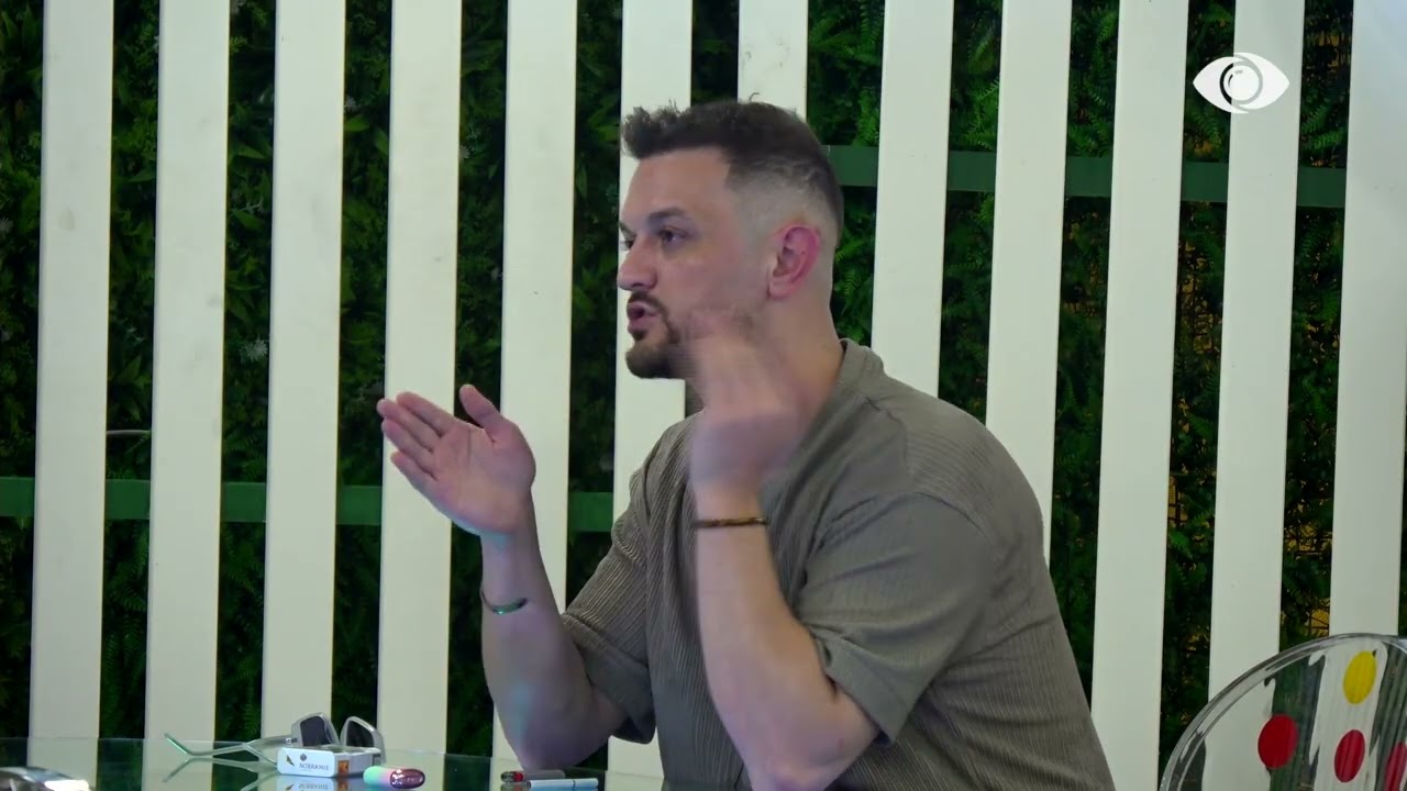 Gjestet e tua e tregojnë një gjë tjetër/ Vijon biseda mes Shëndritit dhe Mirit për Selin