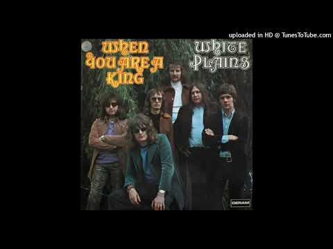 [01] White Plains - When You Are A King