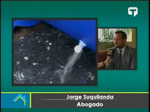 Guayaquil: ¿Cuál es la sanción si coloco una piscina inflable en la calle?