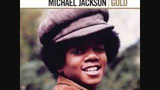 Never Can Say Goodbye [Single Version] - Michael Jackson