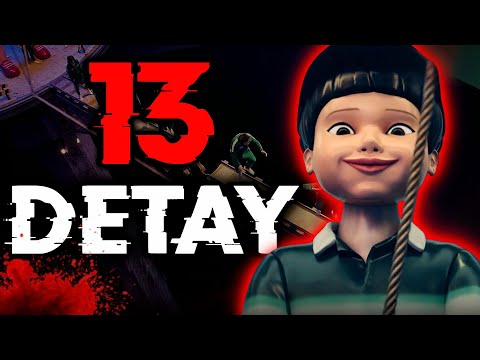 SQUİD GAME 3 THE SHOCKING MYSTERIES YOU'LL NEVER BELIEVE! 😱