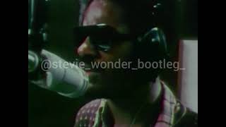 Stevie Wonder - Jesus Children Of America