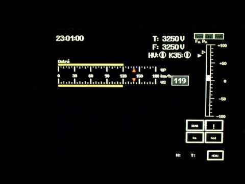 Tv Ešus - automatika
