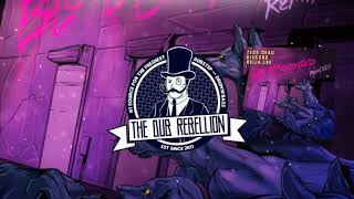 Zeds Dead &amp; DISKORD - Blood Brother (feat. Reija Lee) (Conrank Remix)