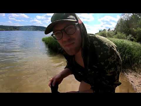 Die Fahrradtour nach Polen - Weltreise (Teil 1)