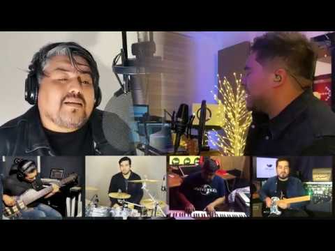 Que No Me Faltes Tú - Patricio Vásquez