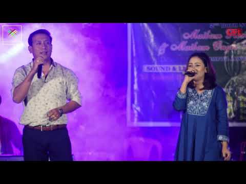 ASHUK THUNA HAIRUBA//SADANANDA & PUSHPARANIHUIDROM