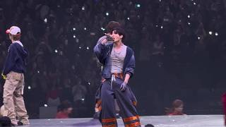 Download lagu BTS - Body To Body - Full Performance - Arirang Tour Los Angeles Day 1 mp3