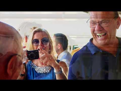 2019 11 Seabourn Encore   Part II   HD 1080p