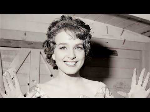 Siw Malmkvist: Bill Bailey (Metronome 1960)